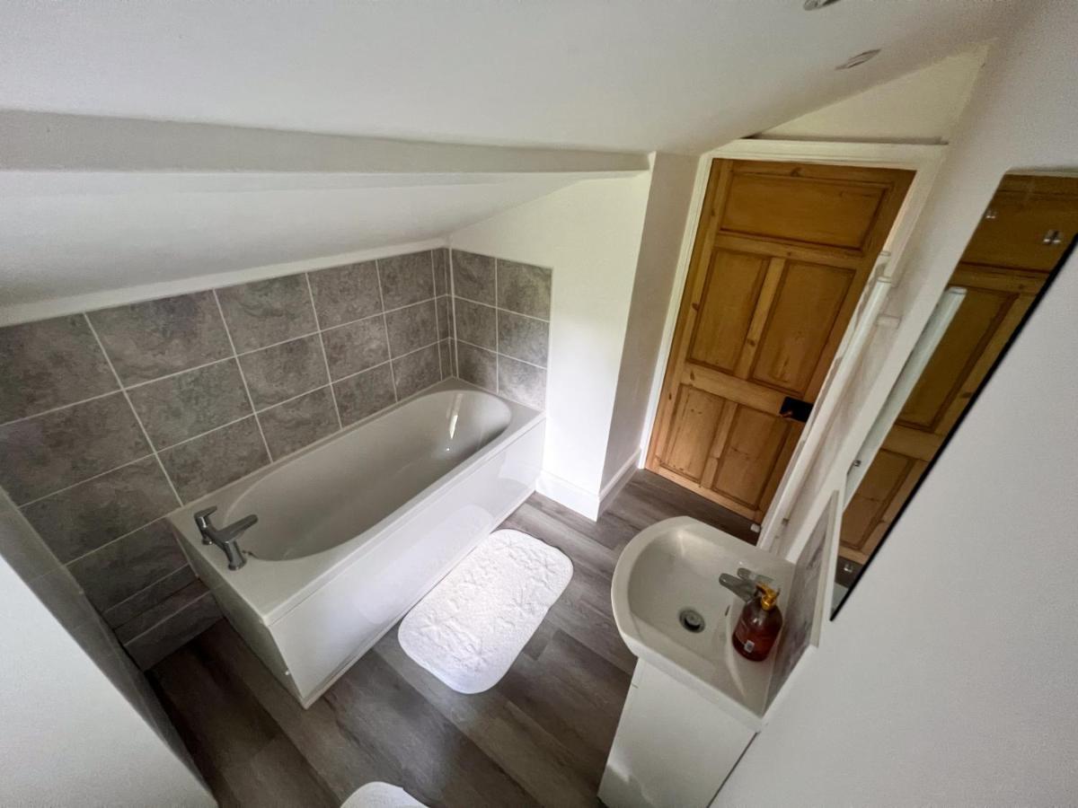 Abbeville Two Dales Bagian luar foto
