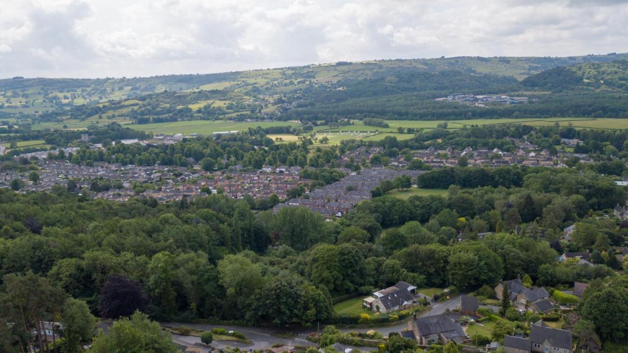 Abbeville Two Dales Bagian luar foto